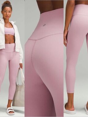 Lululemon Double Lined Align High-Rise Pant 25"